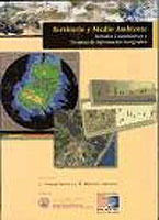 TERRITORIO Y MEDIO AMBIENTE. MÉTODOS CUANTITATIVOS Y TÉCNICAS DE INFORMACIÓN GEOGRÁFICA 1