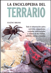 LA ENCICLOPEDIA DEL TERRARIO 1
