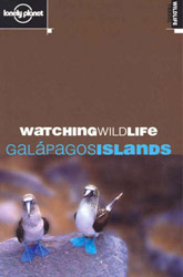 LONELY PLANET. WATCHING WILDLIFE. GALÁPAGOS ISLANDS 1