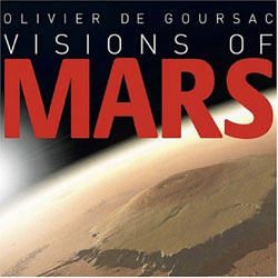 VISIONS OF MARS 1