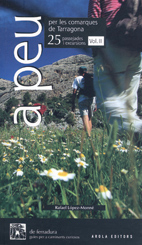 PEU PER LES COMARQUES DE TARRAGONA 25 PASSEJADES I EXCURSIONS VOL. II 1