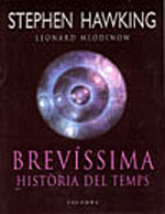 BREVÍSSIMA HISTÒRIA DEL TEMPS 1