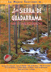 SIERRA DE GUADARRAMA 40 ITINERARIOS 1