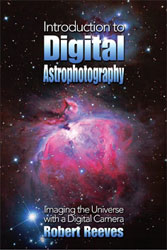 INTRODUCTION TO DIGITAL ASTROPHOTOGRAPHY 1