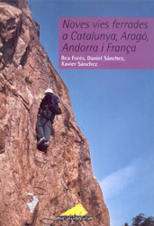 NOVES VIES FERRADES A CATALUNYA, ARAGÓ, ANDORRA I FRANÇA 1