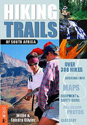 HIKING TRAILS OF SOUTH AFRICA 1