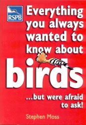 EVERYTHING YOU ALWAYS WANTED TO KNOW ABOUT BIRDS...BUT WERE AFRAID TO ASK 1
