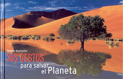 365 GESTOS PARA SALVAR EL PLANETA 1