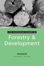 THE EARTHSCAN READER IN FORESTRY &AMP; DEVELOPMENT 1