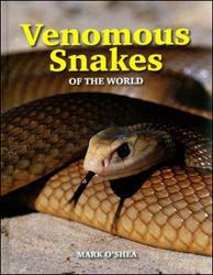 VENOMOUS SNAKES OF THE WORLD 1
