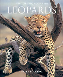 WILDLIFE MONOGRAPHS. LEOPARDS 1