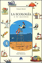 LA ECOLOGÍA A TU ALCANCE 1