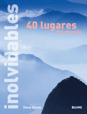 40 LUGARES DEL MUNDO INOLVIDABLES 1