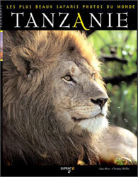 LES PLUS BEAUX SAFARIS PHOTOS DU MONDE. TANZANIE 1