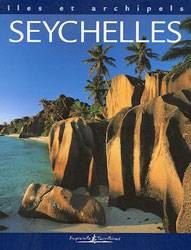 ILLES ET ARCHIPELS. SEYCHELLES 1