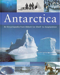 ANTARCTICA. AN ENCYCLOPEDIA FROM ABBOT ICE TO ZOOPLANKTON 1