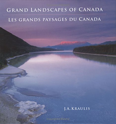 GRAND LANDSCAPES OF CANADA 1
