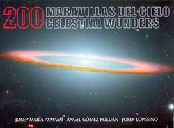 200 MARAVILLAS DEL CIELO - CELESTIAL WONDERS 1