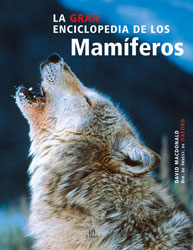 LA GRAN ENCICLOPEDIA DE LOS MAMÍFEROS 1