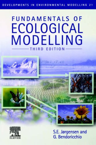 FUNDAMENTALS OF ECOLOGICAL MODELLING 1