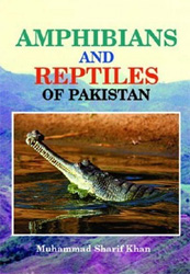 AMPHIBIANS AND REPTILES OF PAKISTAN 1