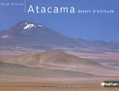 ATACAMA DÉSERT D'ALTITUDE 1