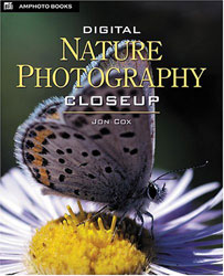 DIGITAL NATURE PHOTOGRAPHY CLOSEUP 1