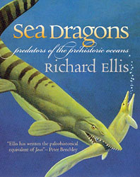 SEA DRAGONS: PREDATORS OF THE PREHISTORIC OCEANS 1