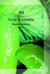 FUNGI OF AUSTRALIA: HYGROPHORACEAE 1