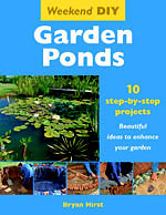 GARDEN PONDS. 10 STEP-BY-STEP PROJECTS 1