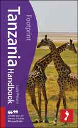 FOOTPRINT TANZANIA HANDBOOK 1