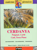 QUADERNS PIRINENCS. CERDANYA, PUIGMAL, CARLIT, CADÍ, TOSSA PLANA 2