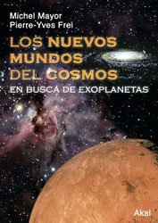 LOS NUEVOS MUNDOS DEL COSMOS EN BUSCA DE EXOPLANETAS 2
