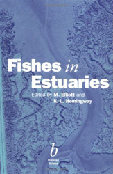 FISHES IN ESTUARIES 1