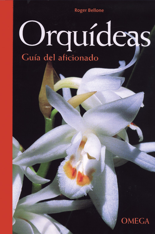 ORQUÍDEAS. GUÍA DEL AFICIONADO 1