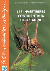 LES INVERTÉBRÉS CONTINENTAUX DE BRETAGNE 1