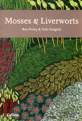 MOSSES &AMP; LIVERWORTS 1