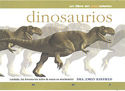 DINOSAURIOS EN MOVIMIENTO 1
