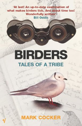 BIRDERS. TALES OF A TRIBE 1