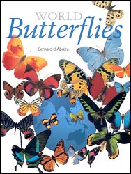 WORLD BUTTERFLIES 1