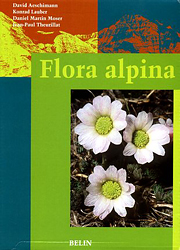 FLORA ALPINA 1