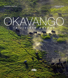 OKAVANGO. LA RIVIÈRE PERDUE 1