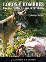 LOBOS Y HOMBRES. UN CONFLICTO DE SUPERVIVENCIA 1