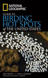 GUIDE TO BIRDING HOT SPOTS OF THE UNITED STATES 1