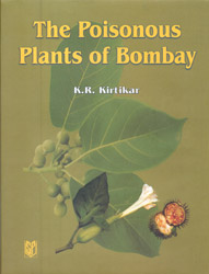 THE POISONOUS PLANTS OF BOMBAY 1