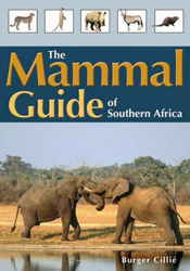THE MAMMAL GUIDE OF SOUTHERN AFRICA 1