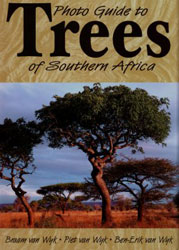 PHOTO GUIDE TO TREES OF SOUTHERN AFRICA 1