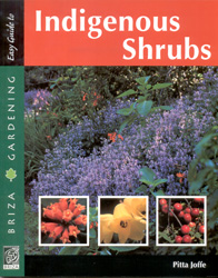 EASY GUIDE TO INDIGENOUS SHRUBS 1
