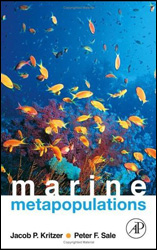 MARINE METAPOPULATIONS 1
