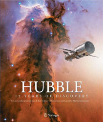 HUBBLE 15 YEARS OF DISCOVERY 1